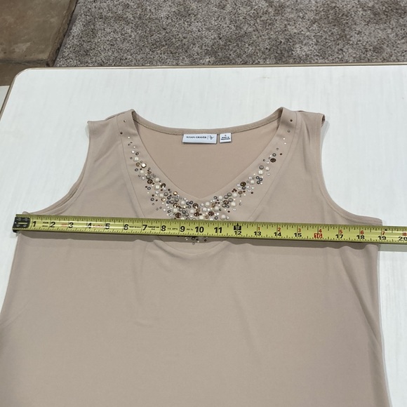 Susan Graver 2piece set - Picture 5 of 12